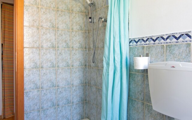 Homely Apartment in Genova with Sea nearby