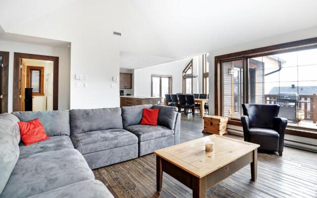 Chalets Alpins - 31 Chemin Blanc