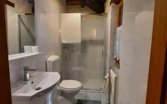 Il Castagneto di Carmen