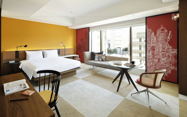 Hyatt Centric Ginza Tokyo