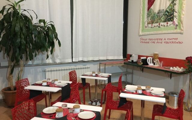 Il Trattore Bed & Breakfast