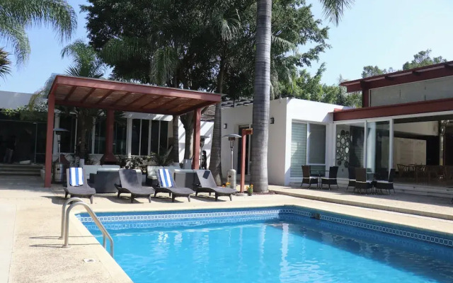 Hotel Casa María