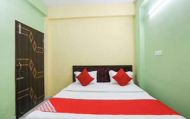 OYO 61635 Gdd Kuteer