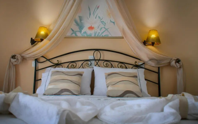 Sunset Studios & Apartments - Adults Only