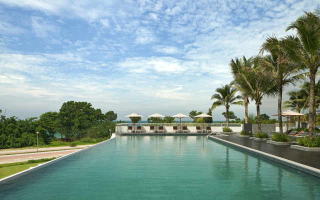 The Westin Desaru Coast Resort - photo 4