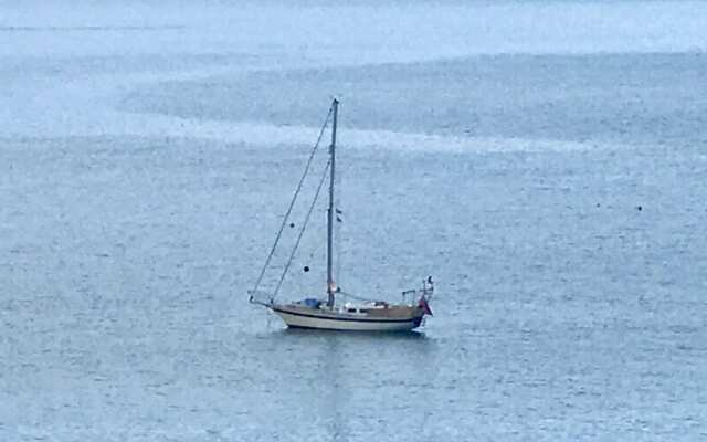 The Ferryboat