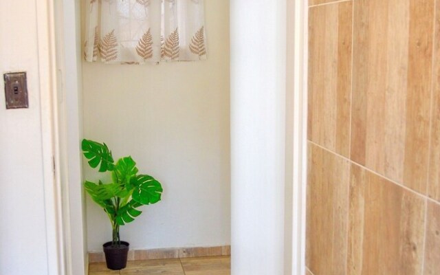 Fantastic Location, 1-bed Apartment in Harare