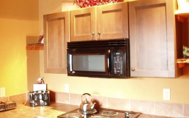 Bighorn Ridge Guesthouse