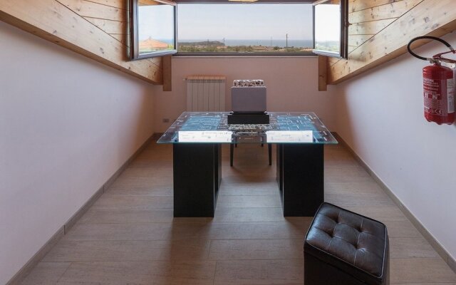 Il Finto Pepe B&B