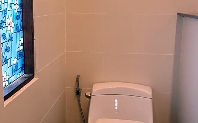 Ingaun Resort Kanchanaburi