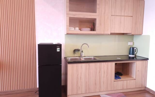 Flc Sea Tower - ChillNow