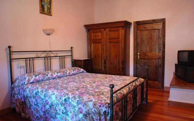 Agriturismo Ca Serrantonio