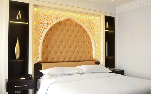 Sheraton Sharjah Beach Resort & Spa - photo 3