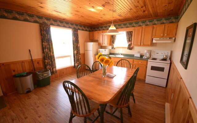 Sundance Cottages