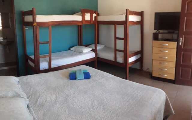 Hostel Mar dos Anjos