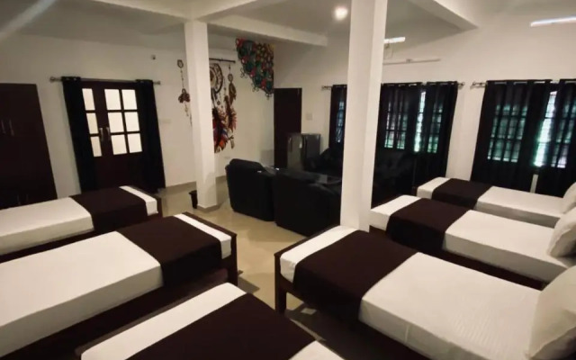 3 Hills County Homestay