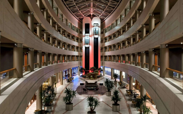 Sofitel Luxembourg Europe