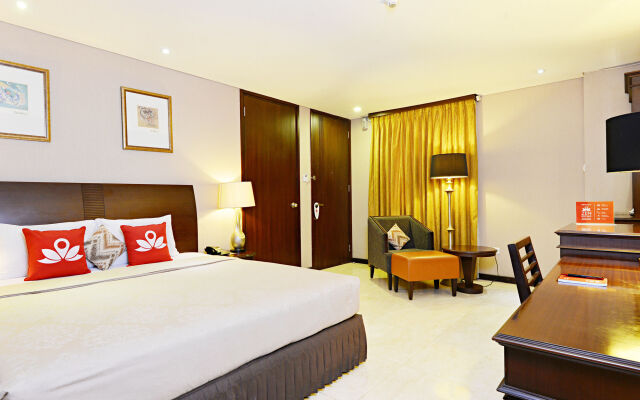 ZEN Rooms Dago