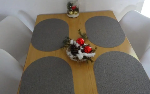Apartment Tjaša