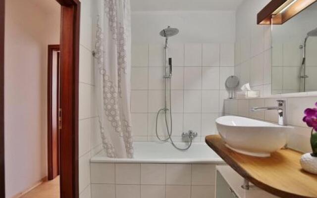 Ferienwohnung Seepferdchen 2