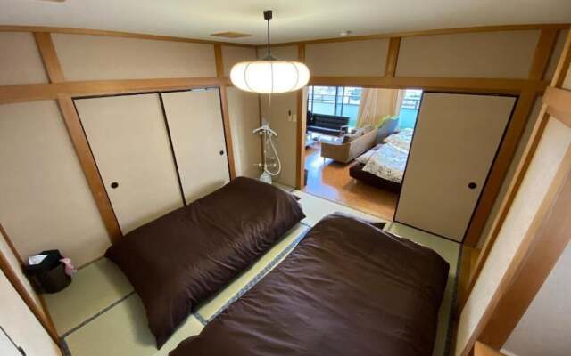 Hotel EL Utsunomiya 7