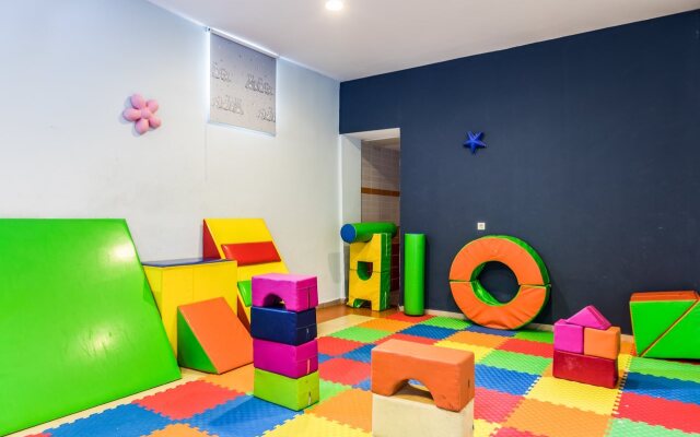 Selectum Collection Bodrum (Ex. Kairaba Bodrum Imperial)