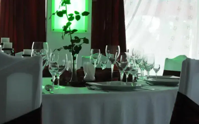 Hotel Kaukaska