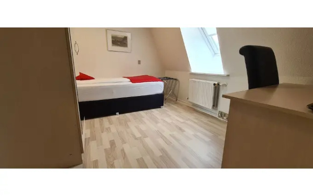 Room Rent Prinsen