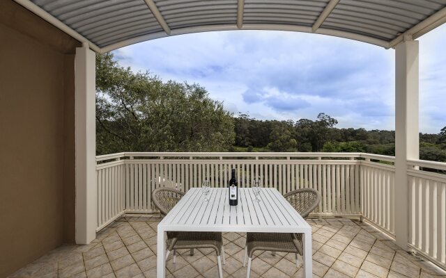 Grand Mercure Basildene Manor Accor Vacation Club Apartments
