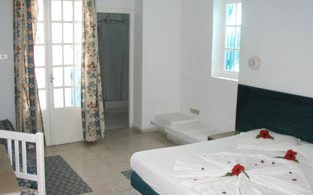 Hotel Le Beau Sejour