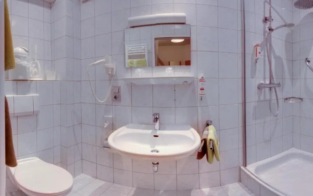 Vakantiehotel Der Brabander Apartments