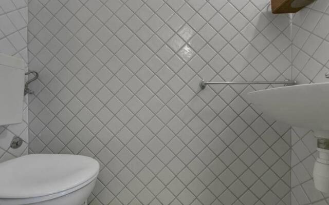 Apartment Sea breeze Makarska