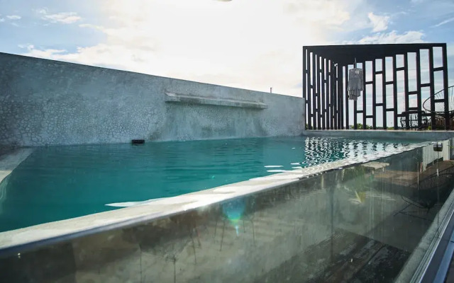 Art House Aruma Hotel