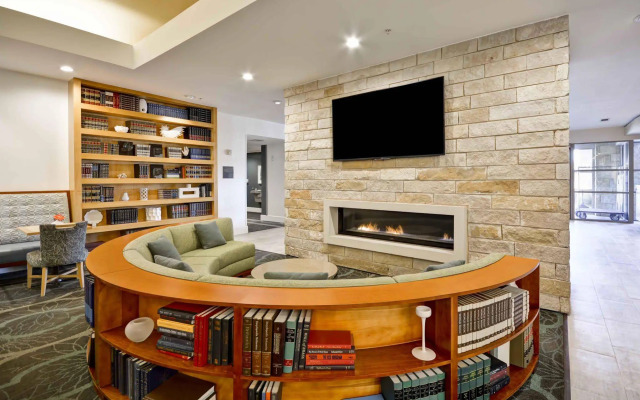 Homewood Suites by Hilton Dallas-Frisco