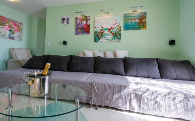 Sea View Apartments - Stella Maris