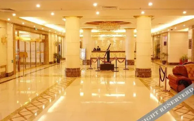 Qin Huang Dao Grand