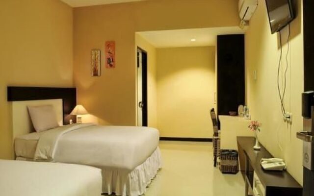 Amazing Beach Resort