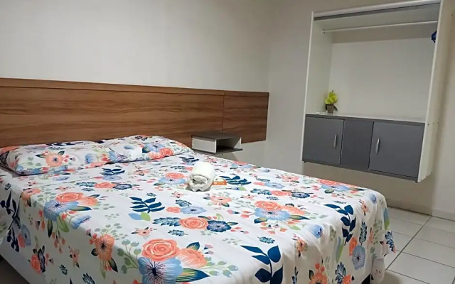 Cantinho do Brejo Pousada