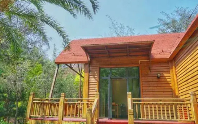 Haisong Muwu Resort