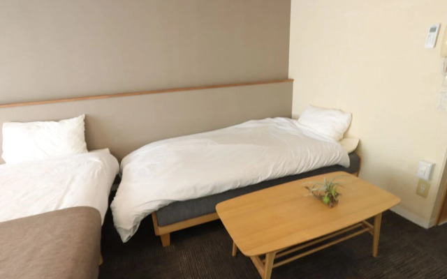 UCHI Living Stay Otaru Suitengu