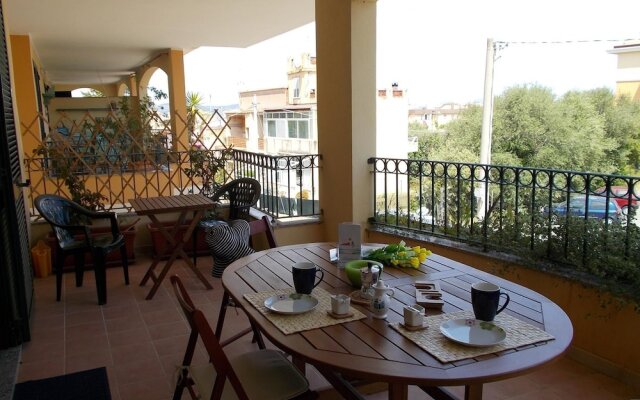 Casa Ilaria 2 Bedrooms Apartment in Alghero