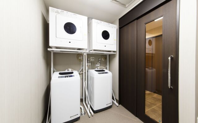 Urbain Tokyo Ueno Kitasenju