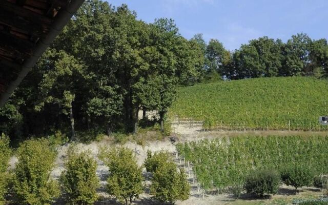 Agriturismo La Biòca