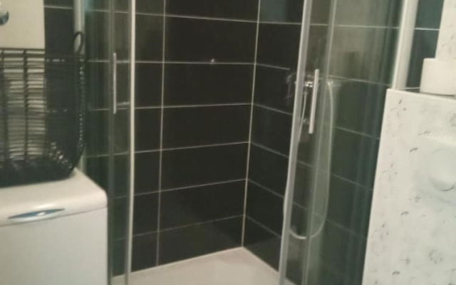 Slava - Cosy Apartments for 2 Person - A5 - Crni