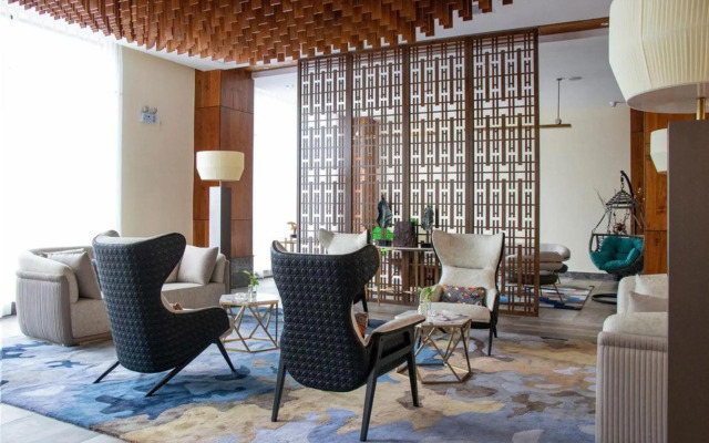 Anhao Hot Spring Hotel