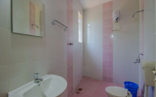 OYO 12928 Home Modern 2BHK Benaulim