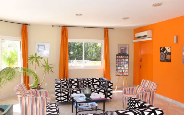 Les Cottages Varois (TOC111)