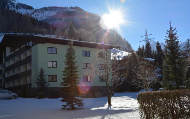 Appartement Kaprun4You