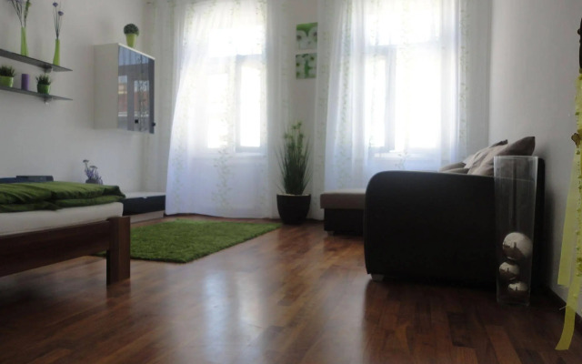 Flatprovider Comfort Gauss Apartment