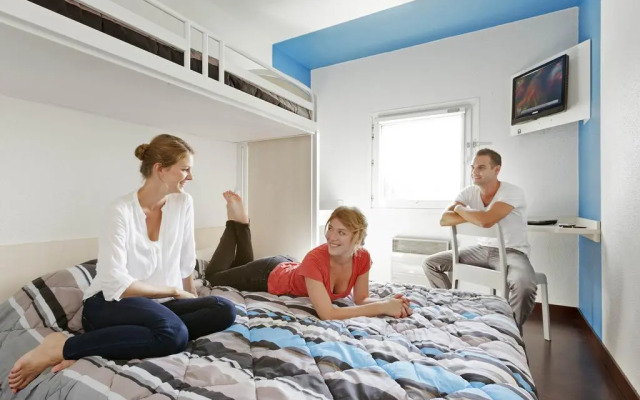 hotelF1 Chambéry Nord